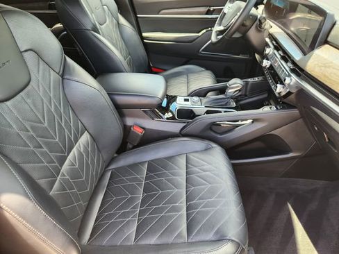 Certified 2025 Kia Telluride SX Prestige X-Pro AWD/4WD image 14