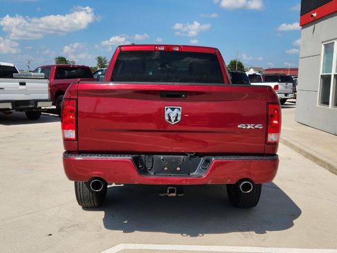 Used 2013 RAM 1500 Express AWD/4WD image 5