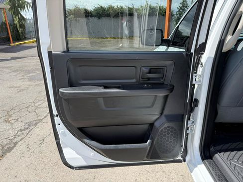 Used 2017 RAM 1500 Tradesman w/ Popular Equipment Group AWD/4WD image 13