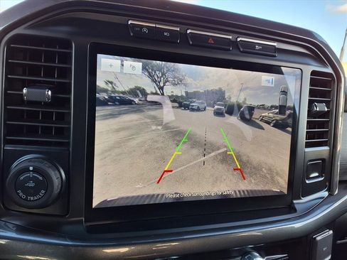 Used 2023 Ford F150 XLT w/ Equipment Group 302A High image 31