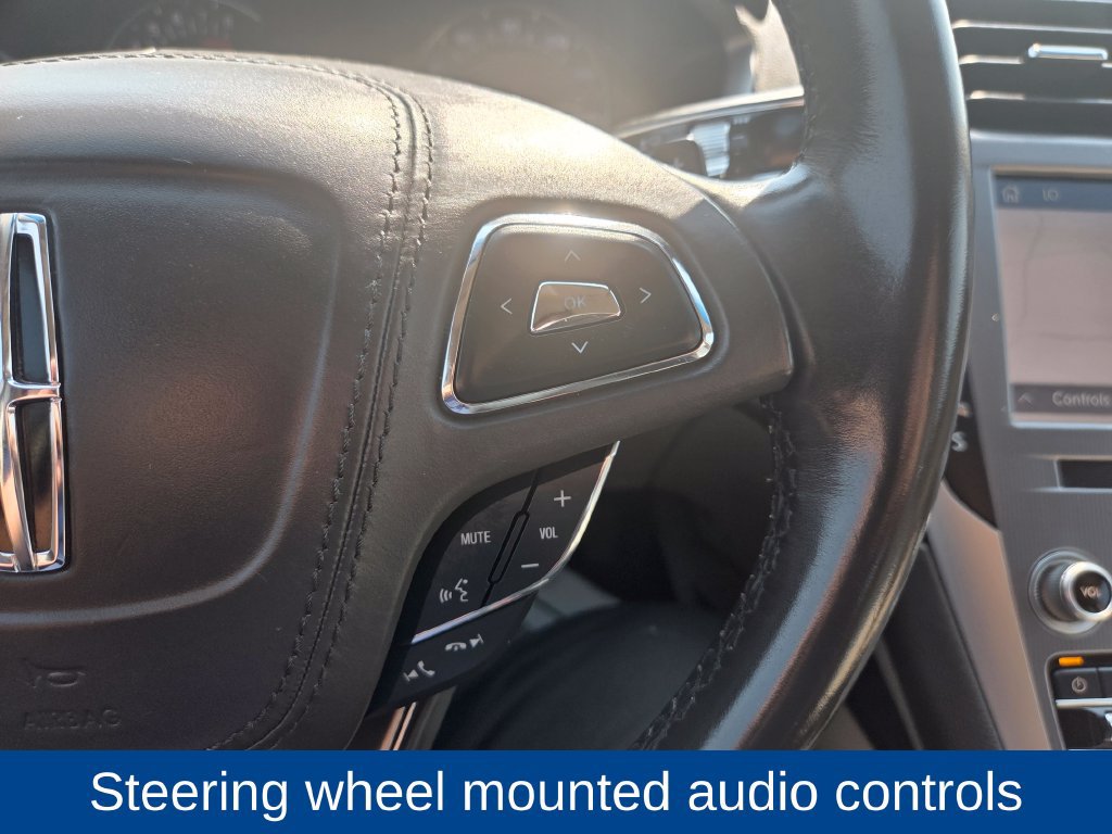 Used 2020 Lincoln MKZ AWD w/ Convenience Package image 21