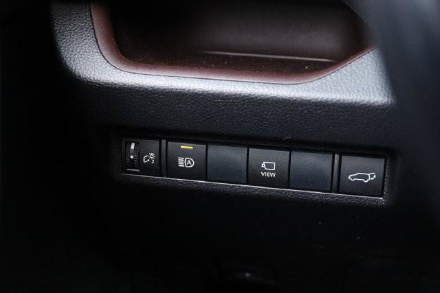 Certified 2019 Toyota RAV4 Limited w/ Advanced Technology Package AWD/4WD image 22