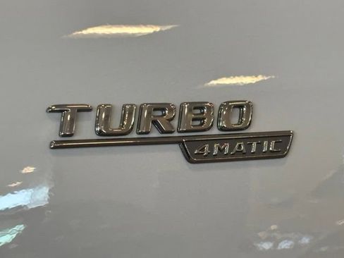 Used 2026 Mercedes-Benz GLA 35 AMG 4MATIC image 9