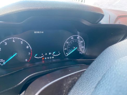 Used 2019 Ford Transit Connect XLT image 20