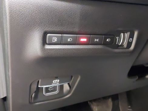 New 2026 Jeep Cherokee Limited image 23