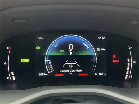 Used 2026 Toyota Camry SE w/ Convenience Package image 26