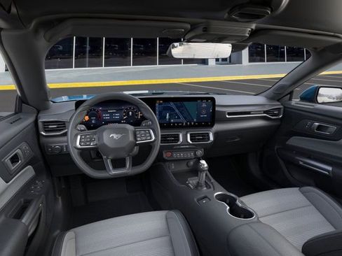 New 2026 Ford Mustang Premium image 10