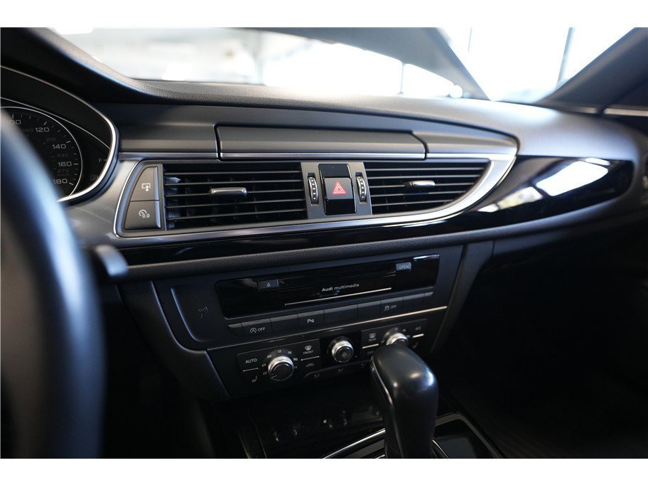 Used 2018 Audi A6 2.0T Premium FWD image 22