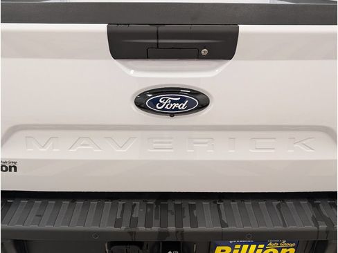 Used 2025 Ford Maverick XL w/ 4K Tow Package AWD/4WD image 5