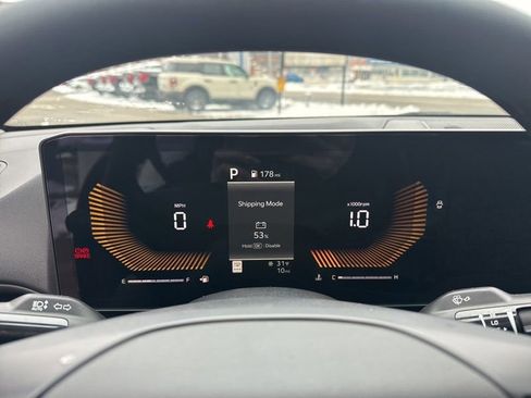 New 2025 Kia K4 LXS image 27