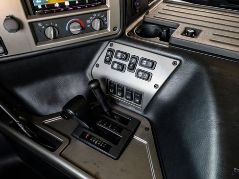 Used 2006 HUMMER H1 4-Door Wagon image 72