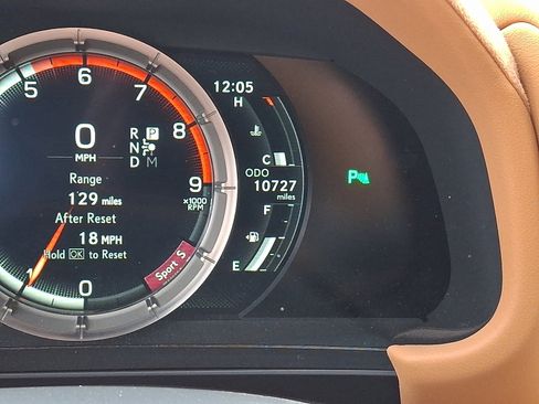 Used 2022 Lexus LC 500 LC 500 image 21