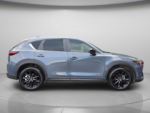 Used 2025 MAZDA CX-5 Carbon Edition AWD/4WD image 8