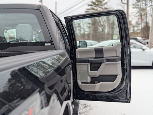 Used 2018 Ford F150 XL w/ Equipment Group 101A Mid image 37