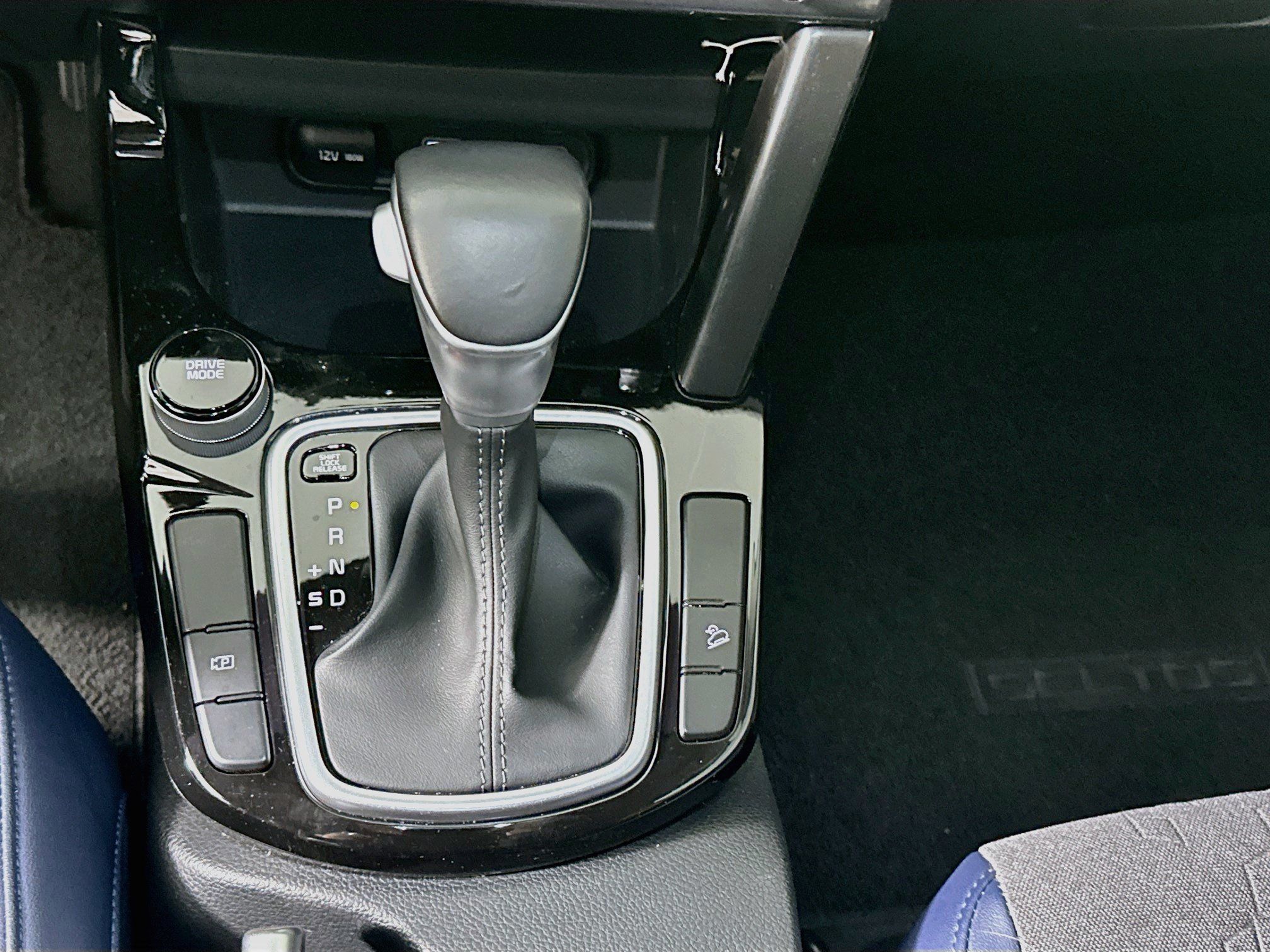 Used 2024 Kia Seltos S FWD image 25