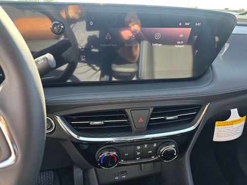 New 2026 Buick Encore GX Sport Touring w/ Comfort Package FWD image 22