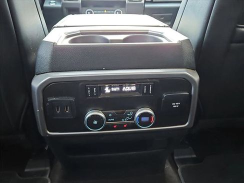 Used 2020 Ford Expedition Platinum image 19