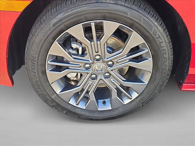 Used 2026 Honda Odyssey Touring image 22