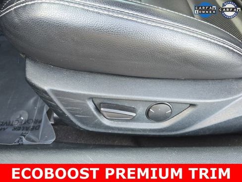 Used 2023 Ford Mustang Premium image 21