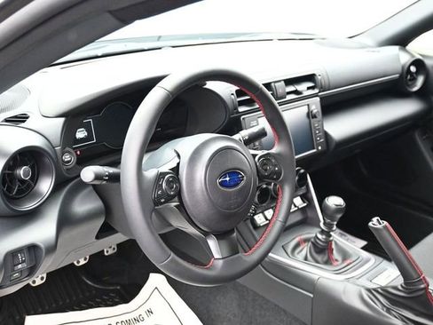 Used 2025 Subaru BRZ Premium RWD image 15