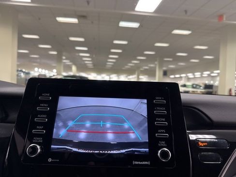 Certified 2024 Toyota Camry LE image 30