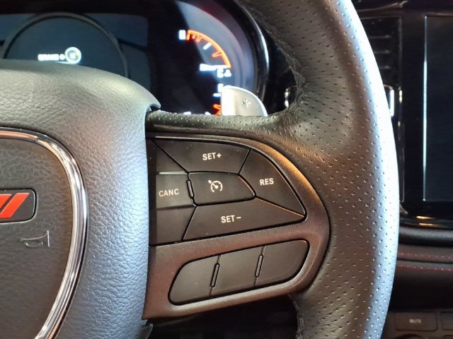 Used 2026 Dodge Durango GT AWD/4WD image 18