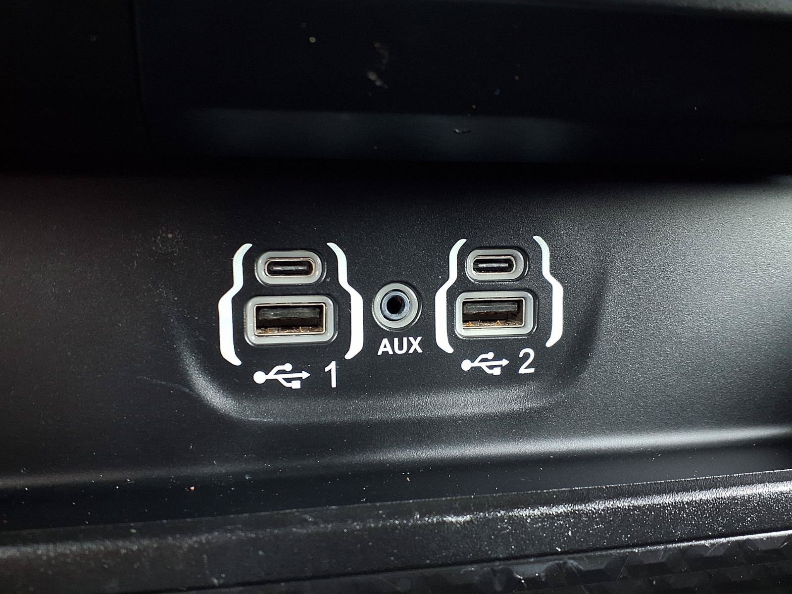 Used 2024 RAM 1500 Lone Star RWD image 24