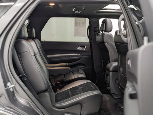 Used 2018 Dodge Durango GT w/ Premium Group AWD/4WD image 40
