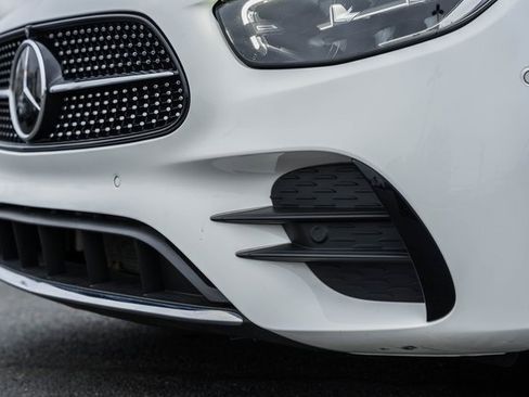 Used 2023 Mercedes-Benz E 350 E 350 w/ Premium Package image 14