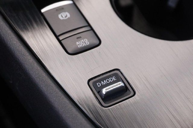 Used 2024 Nissan Rogue S FWD image 20