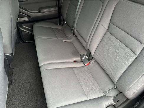 Used 2022 Nissan Frontier S w/ Technology Package image 30