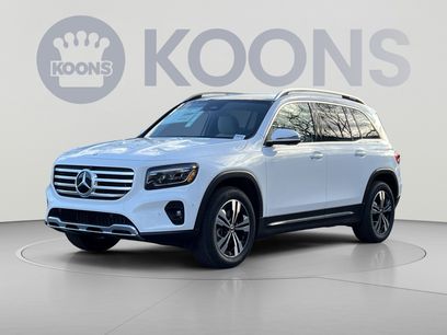 Used 2026 Mercedes-Benz GLB 250 4MATIC