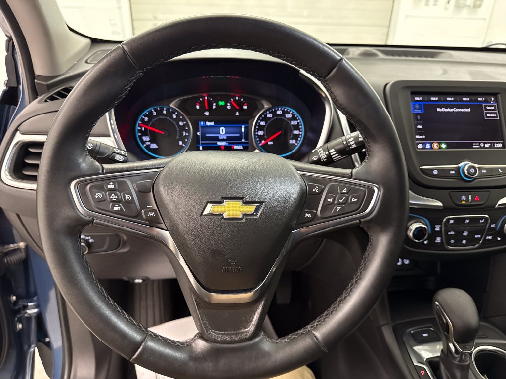 Used 2024 Chevrolet Equinox LT AWD/4WD image 18