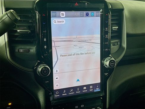 New 2026 RAM 5500 Tradesman image 15