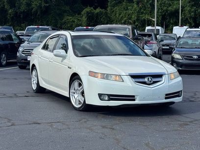 Used 2008 Acura TL