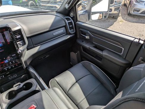 New 2025 RAM 2500 Laramie image 17