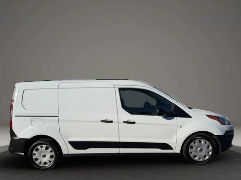 Used 2022 Ford Transit Connect XL image 6