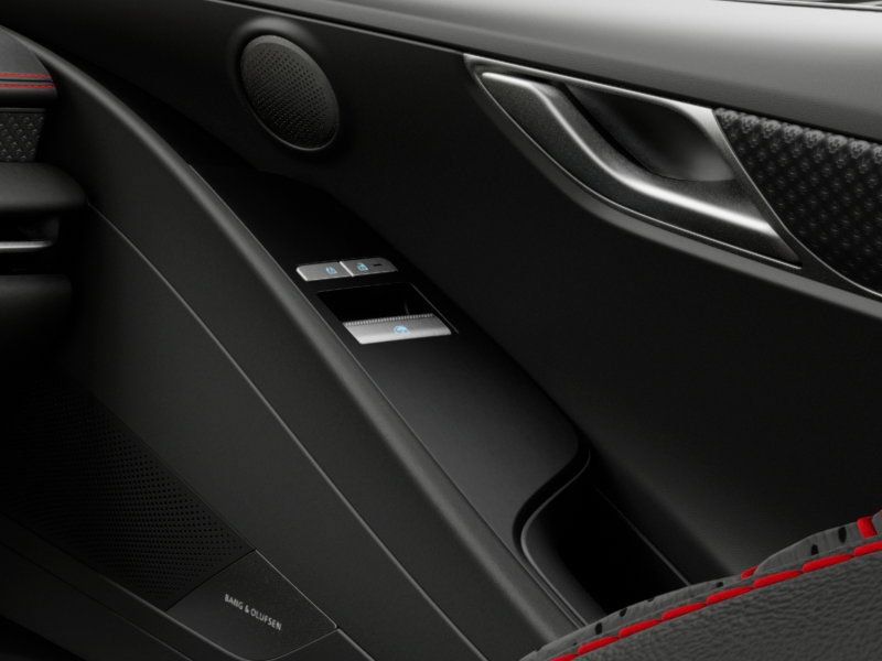 New 2026 Genesis G80 3.5T Sport Prestige AWD/4WD image 23