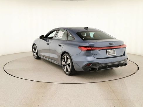 New 2026 Audi A5 2.0T Premium AWD/4WD image 4