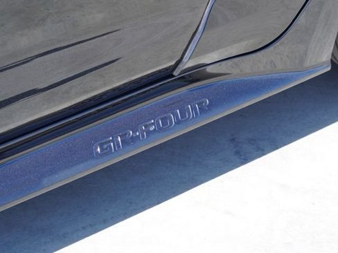 Used 2025 Toyota Corolla GR AWD/4WD image 14