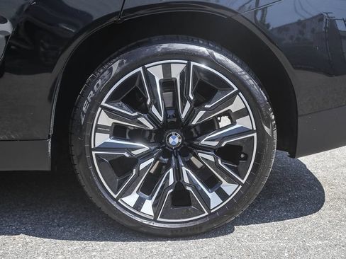 Used 2026 BMW X3 xDrive30i AWD/4WD image 8