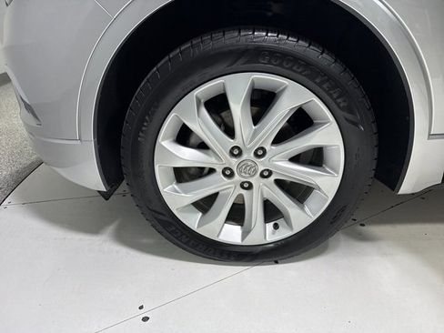 Used 2018 Buick Envision Premium image 7