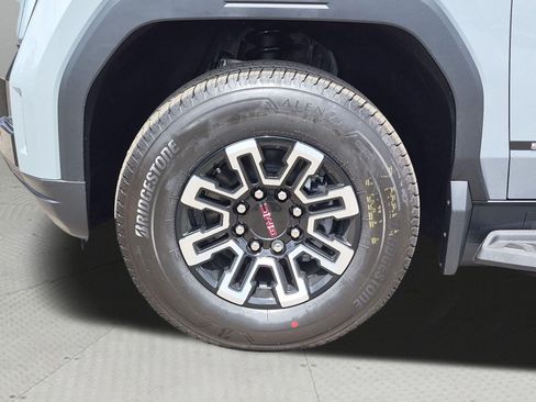 New 2026 GMC Sierra EV Elevation AWD/4WD image 31