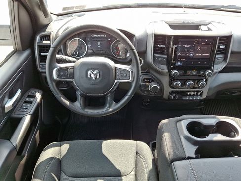 New 2026 RAM 1500 Classic Warlock image 8