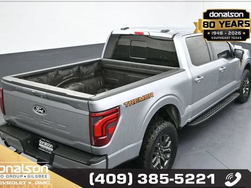 Used 2024 Ford F150 Tremor w/ Tow/Haul Package AWD/4WD image 20