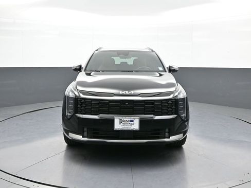 Certified 2026 Kia Sportage SX image 2