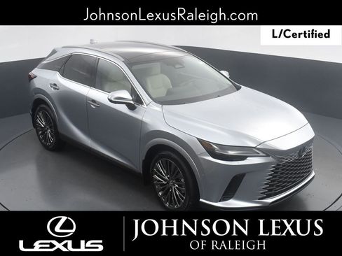 Used 2025 Lexus RX 350 FWD w/ Convenience Package image 23