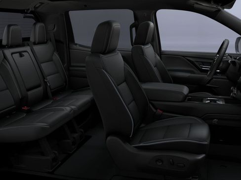 New 2026 Chevrolet Silverado EV LT w/ Premium Package image 30