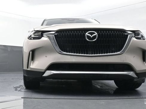 Used 2024 MAZDA CX-90 3.3 Turbo w/ Premium Package AWD/4WD image 33
