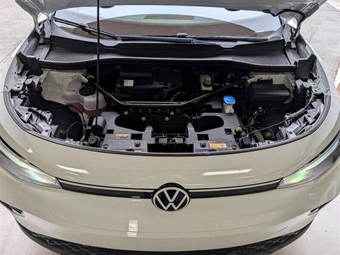 Used 2023 Volkswagen ID.4 Pro image 14